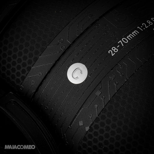 SIGMA 28-70mm F2.8 DG DN Contemporary Lens Skin For SONY