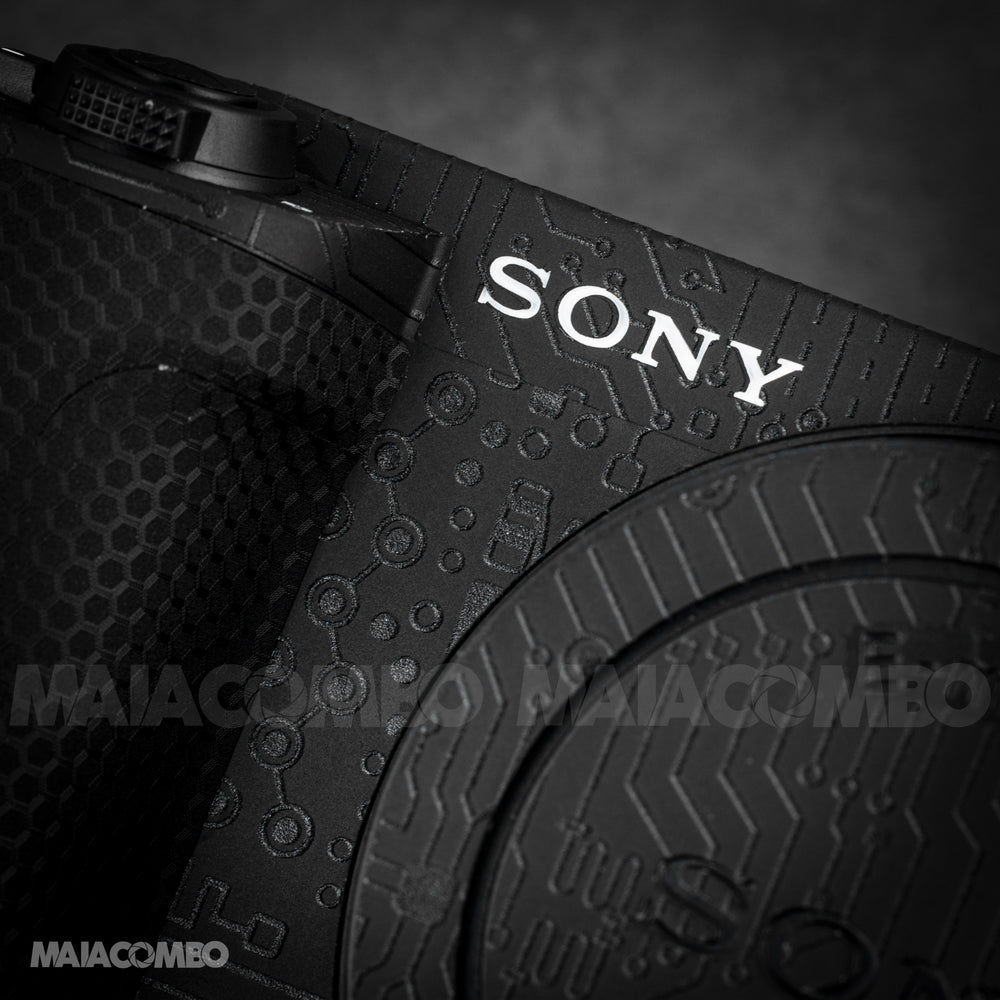 Sony ZV E1 Camera Skin/ Wrap