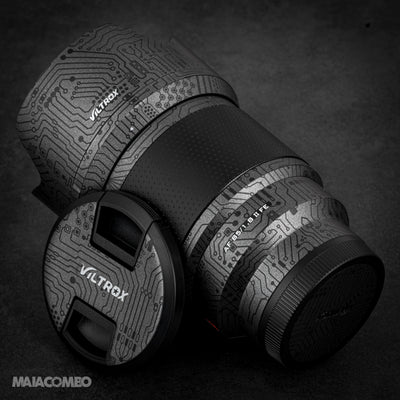 Viltrox AF 85mm f/1.8 FE II for Sony E Lens Skin
