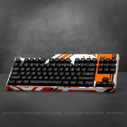 Logitech G pro/ G pro Wireless Skin