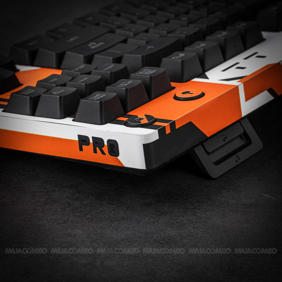 Logitech G pro/ G pro Wireless Skin