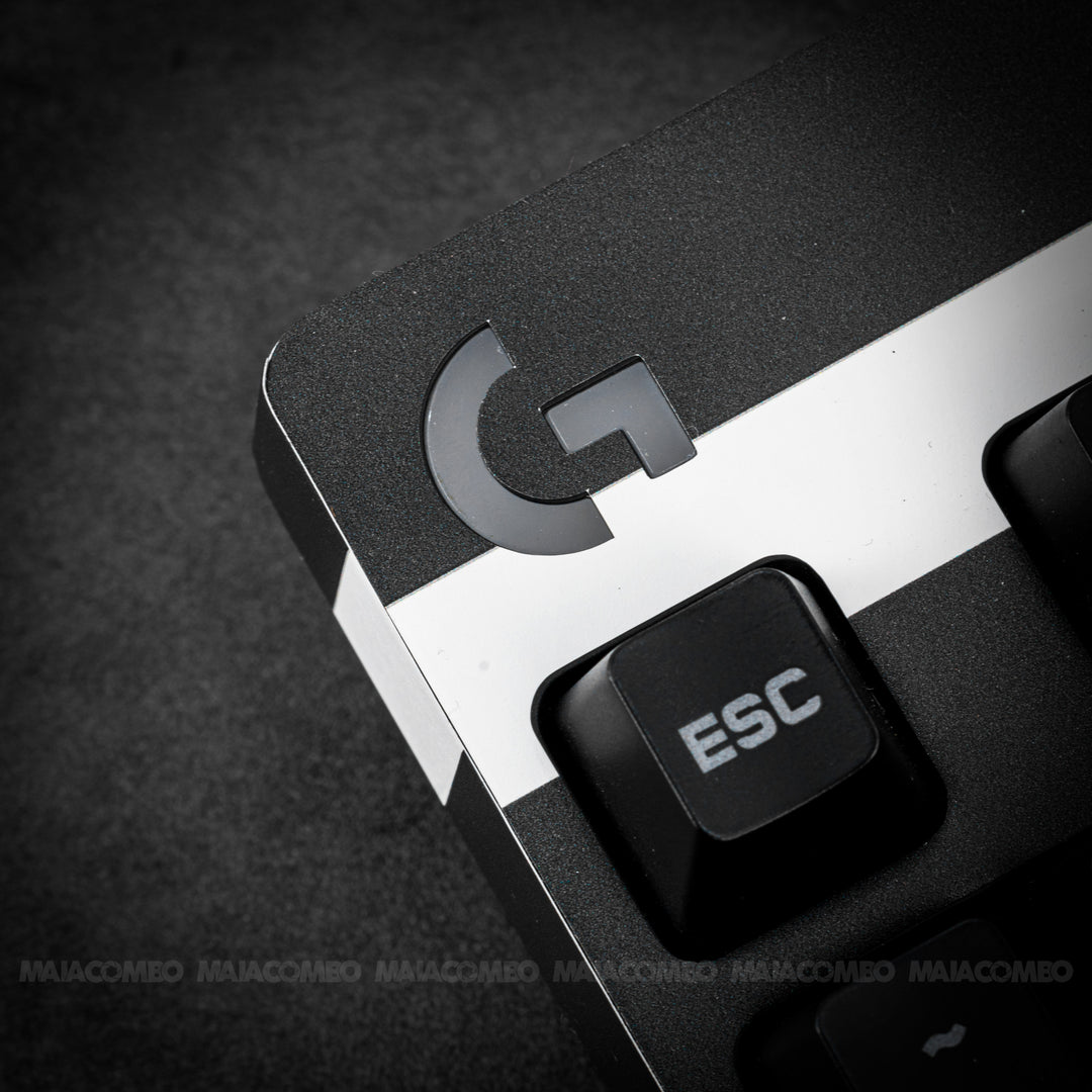 Logitech G pro/ G pro Wireless Skin