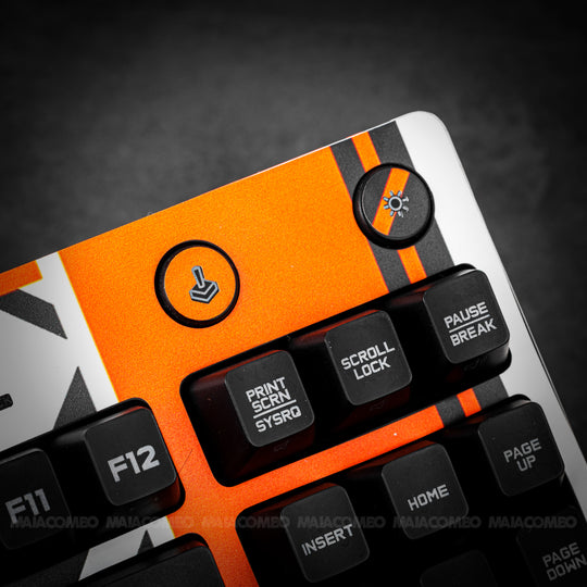 Logitech G pro/ G pro Wireless Skin