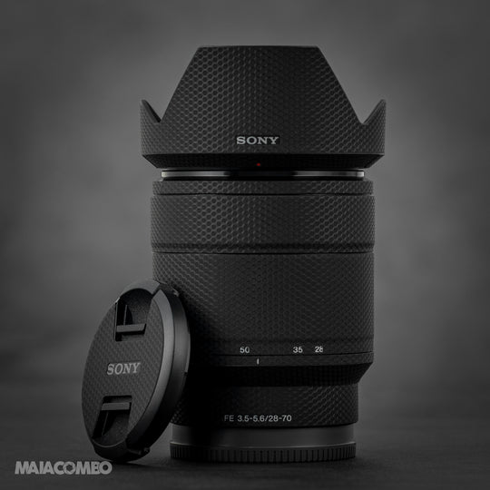 SONY FE 28-70mm F3.5-5.6 OSS Lens Skin