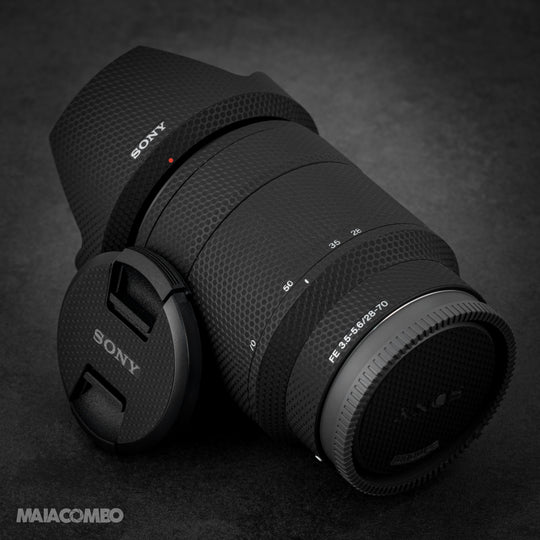 SONY FE 28-70mm F3.5-5.6 OSS Lens Skin