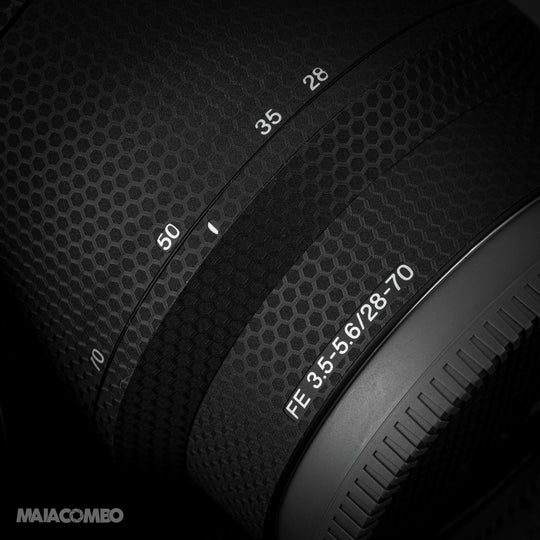 SONY FE 28-70mm F3.5-5.6 OSS Lens Skin