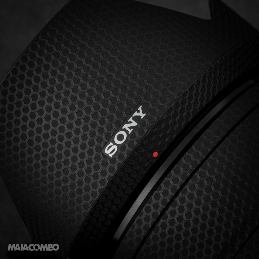 SONY FE 28-70mm F3.5-5.6 OSS Lens Skin