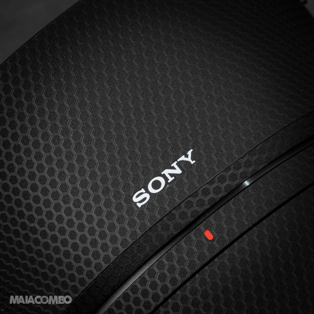 SONY FE 85mm F1.8 Lens Skin
