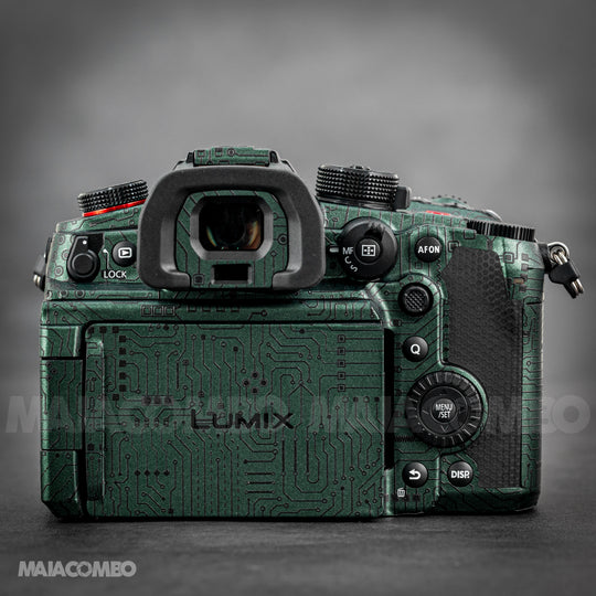 PANASONIC Lumix GH6 Camera Skin/ Wrap
