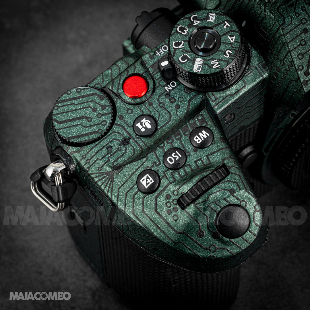 PANASONIC Lumix GH6 Camera Skin/ Wrap