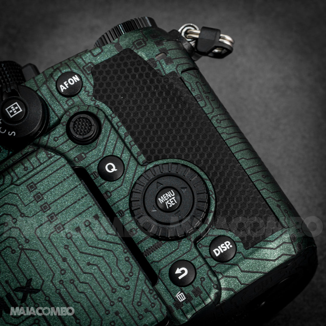 PANASONIC Lumix GH6 Camera Skin/ Wrap
