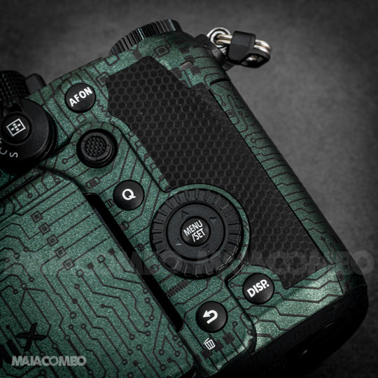 PANASONIC Lumix GH6 Camera Skin/ Wrap