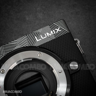 PANASONIC Lumix GX9 Camera Skin/ Sticker