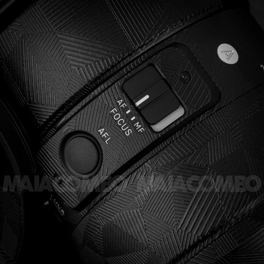 SIGMA 24-70mm F2.8 DG DN ART Lens Skin For L Mount