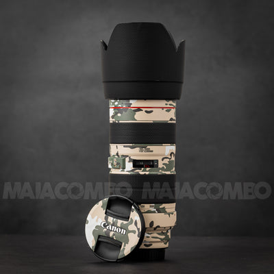 Canon EF 70-200mm F2.8L USM (MK1) Lens Skin