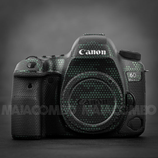 Canon 6D Mark II Camera Skin/ Wrap