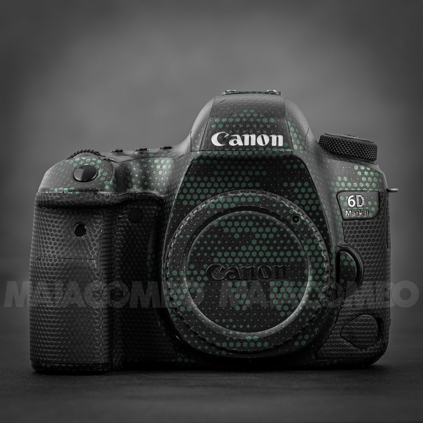 Canon 6D2 (Mark 2) Camera Skin/ Wrap