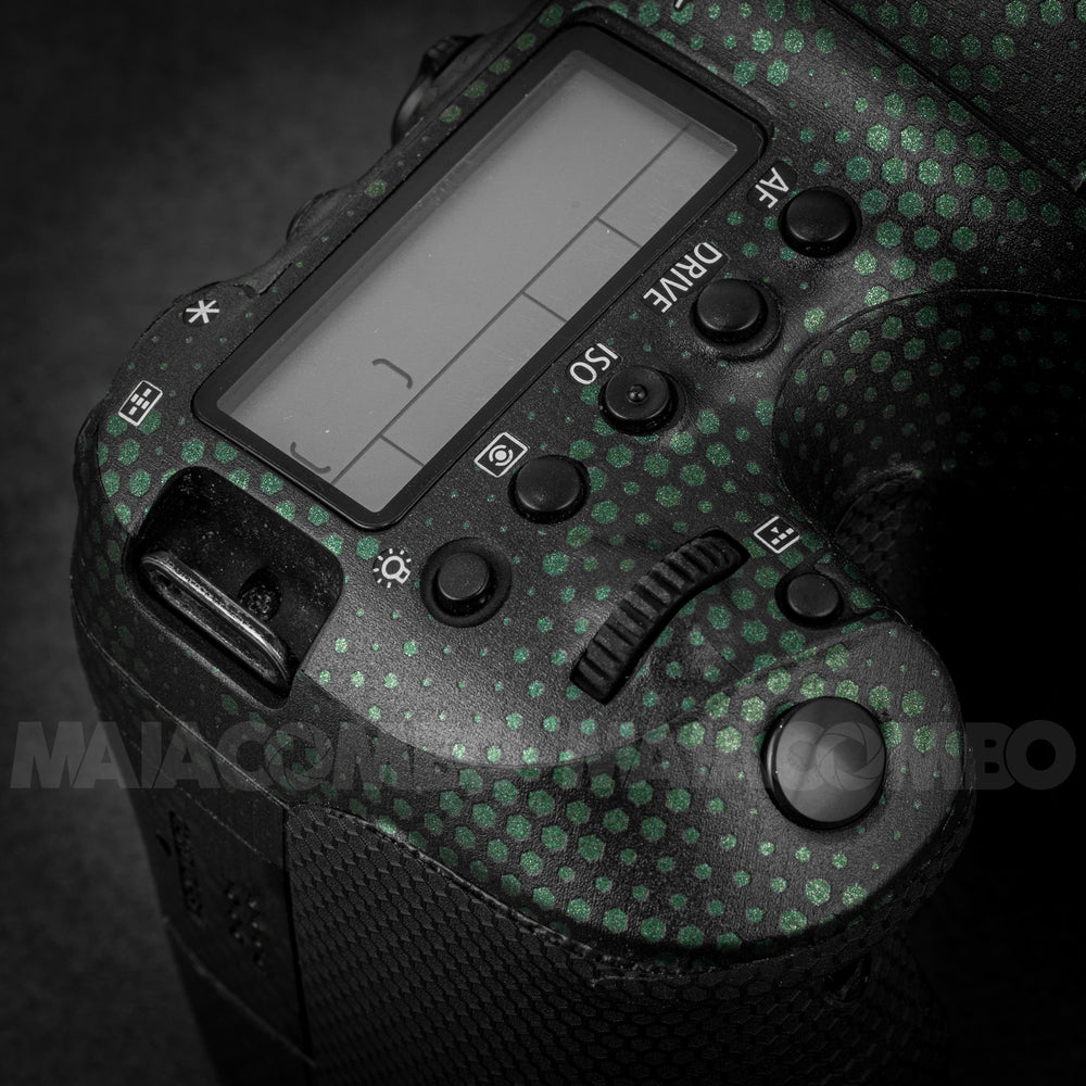 Canon 6D Mark II Camera Skin/ Wrap
