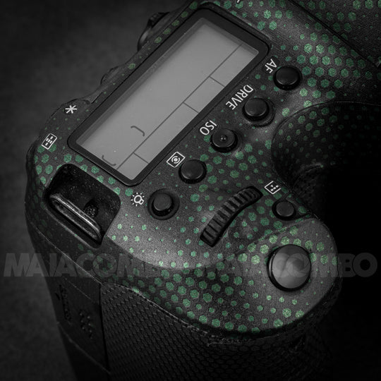 Canon 6D Mark II Camera Skin/ Wrap