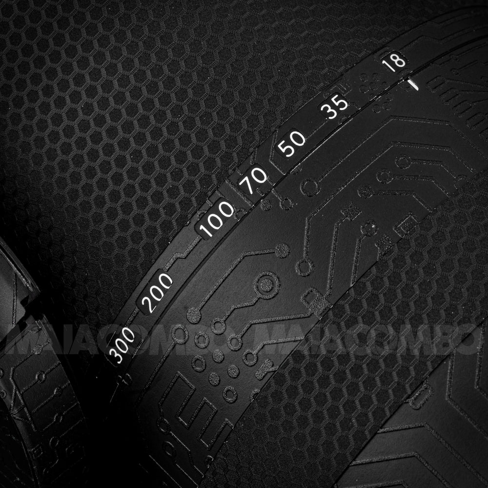 Tamron 18-300mm f/3.5-6.3 Di III-A VC VXD Lens Skin/ Wrap For SONY