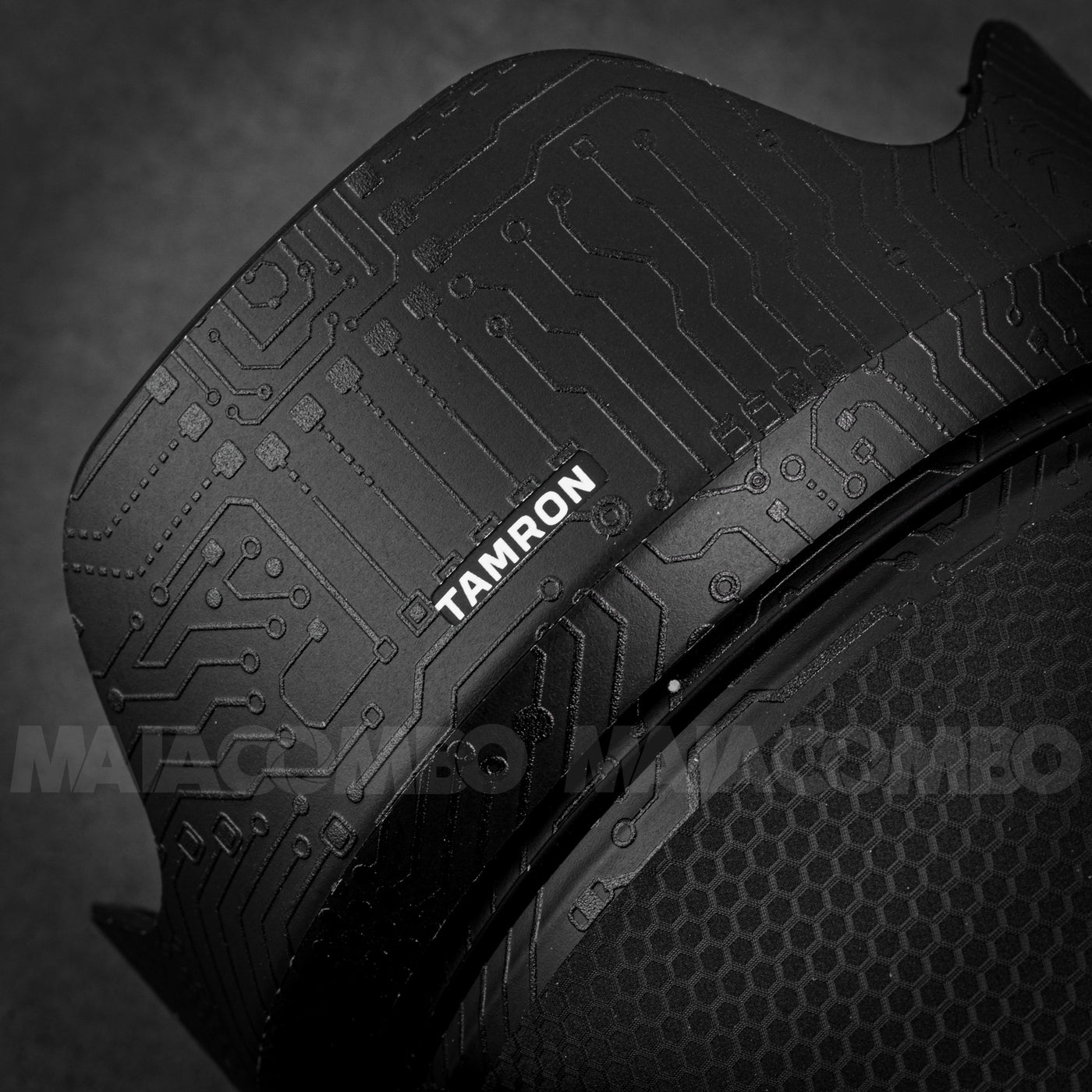 Tamron 18-300mm f/3.5-6.3 Di III-A VC VXD Lens Skin/ Sticker