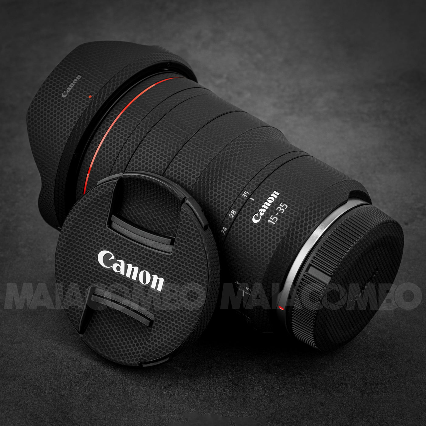 Canon RF 15-35mm F2.8L IS USM Lens Skin/ Wrap