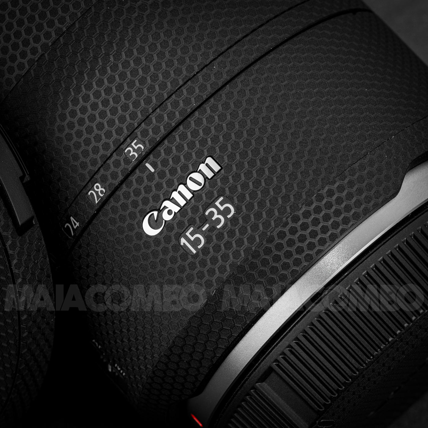 Canon RF 15-35mm F2.8L IS USM Lens Skin/ Wrap