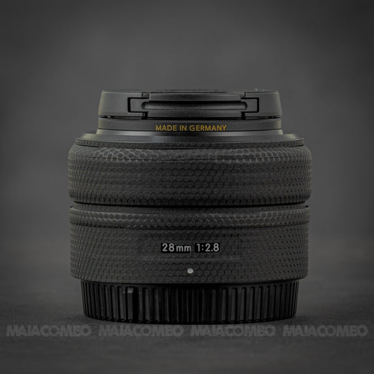 Nikon Z 28mm F2.8 (SE) Lens Skin