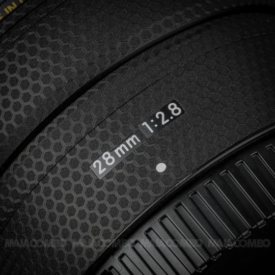 Nikon Z 28mm F2.8 (SE) Lens Skin