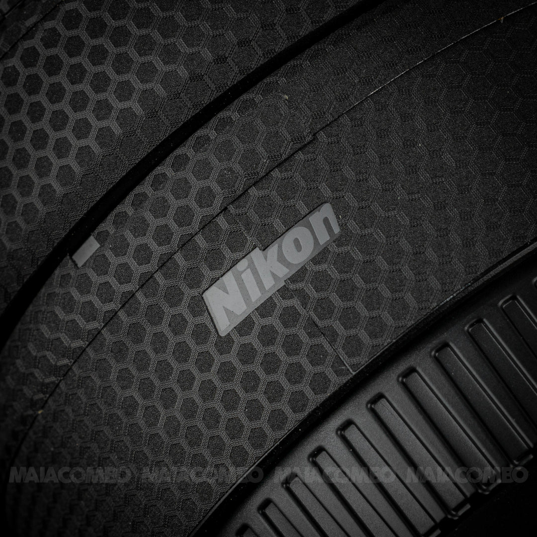 Nikon Z 28mm F2.8 (SE) Lens Skin