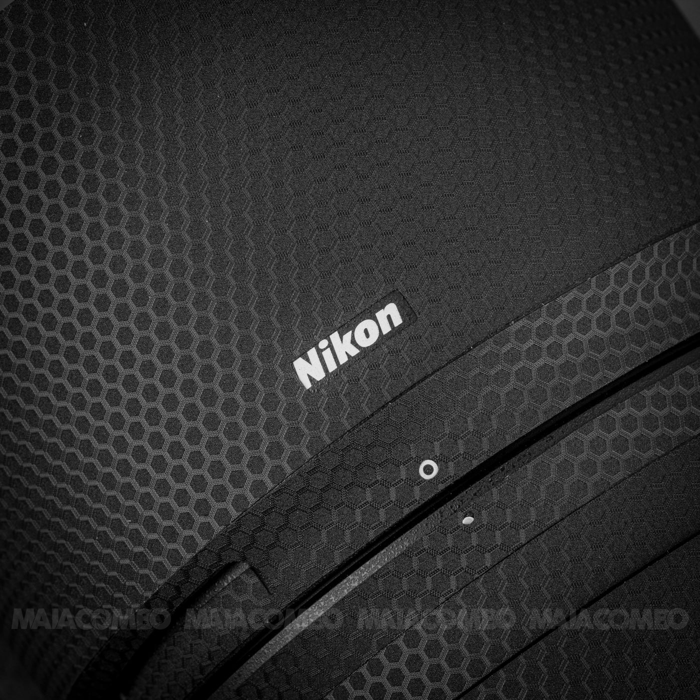 Nikon Z 85mm F1.8 S Lens Skin