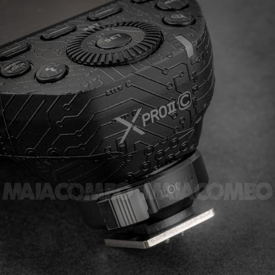 Godox Trigger Xpro II Skin/ Wrap