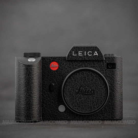 LEICA SL Camera Skin/ Wrap