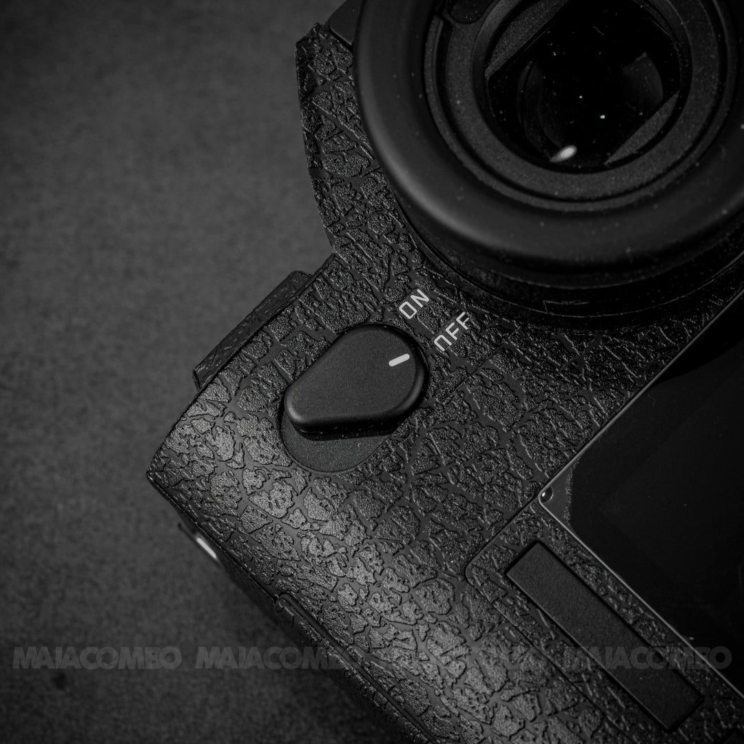 LEICA SL Camera Skin/ Wrap - Maiacombo