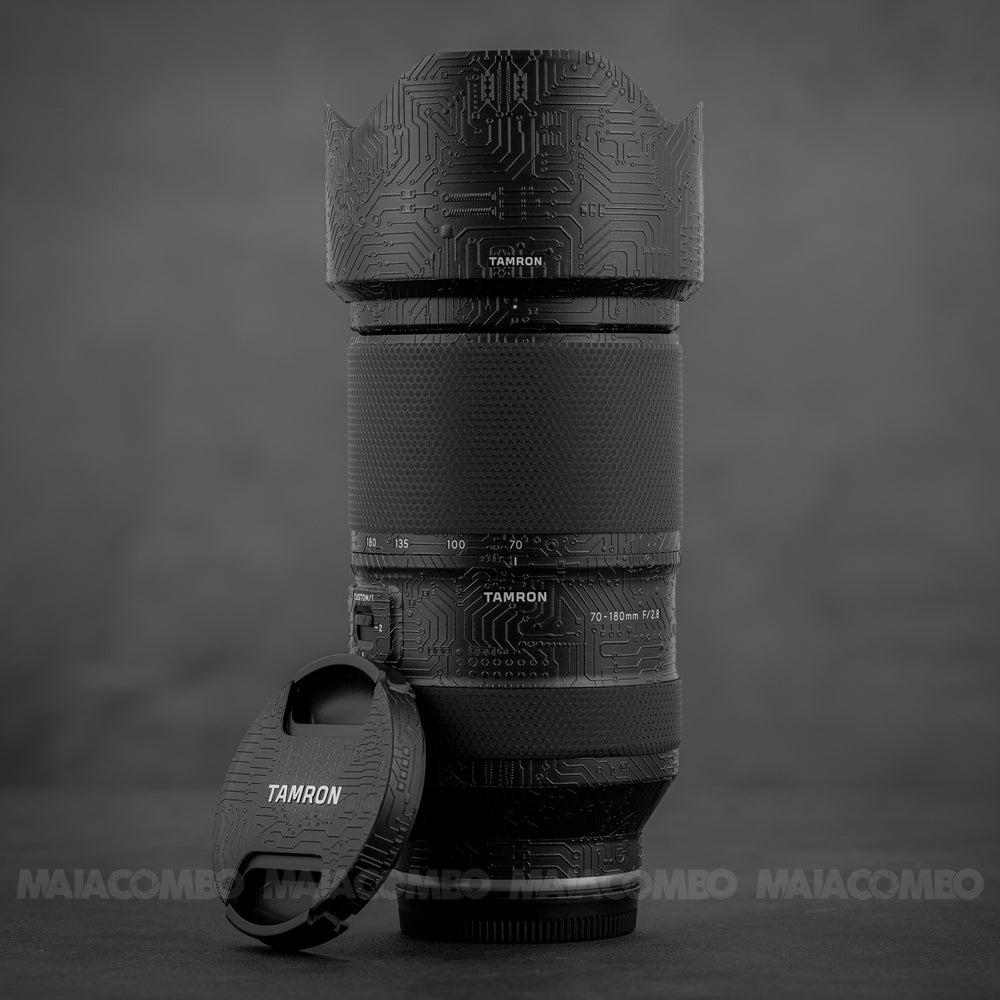 Tamron 70-180mm F/2.8 Di III VC VXD G2 for Sony