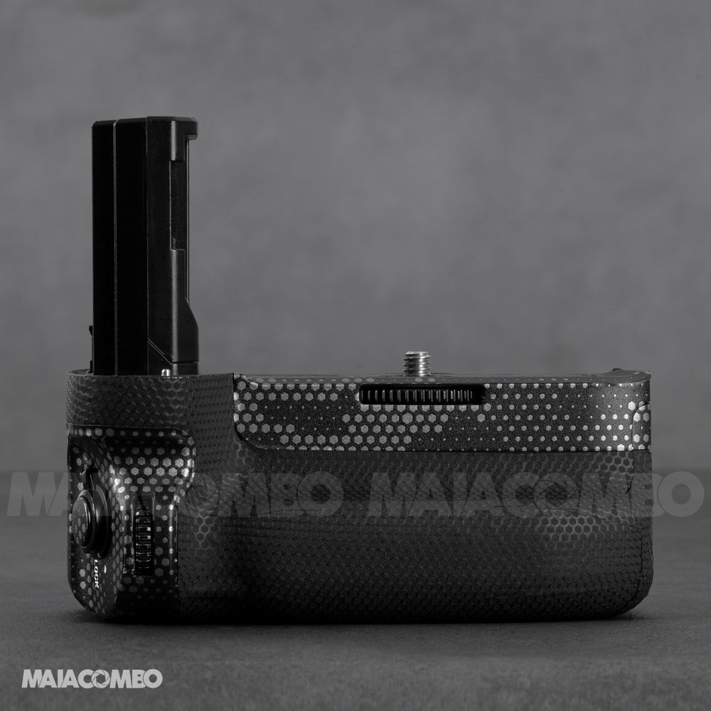 SONY VG-C3EM Battery Grip Skin/ Wrap