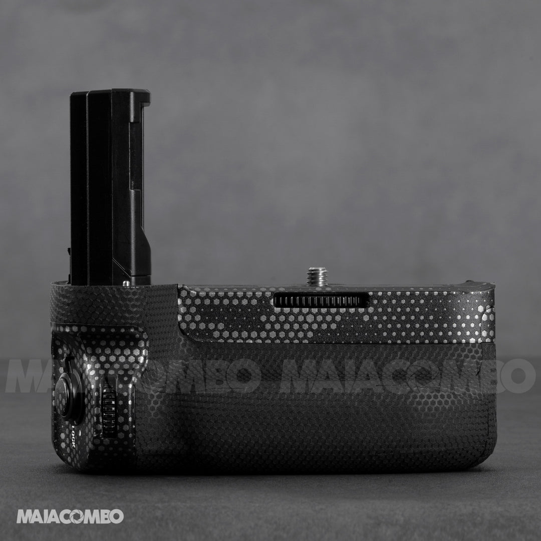 SONY VG-C3EM Battery Grip Skin/ Wrap