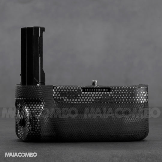 SONY VG-C3EM Battery Grip Skin/ Wrap