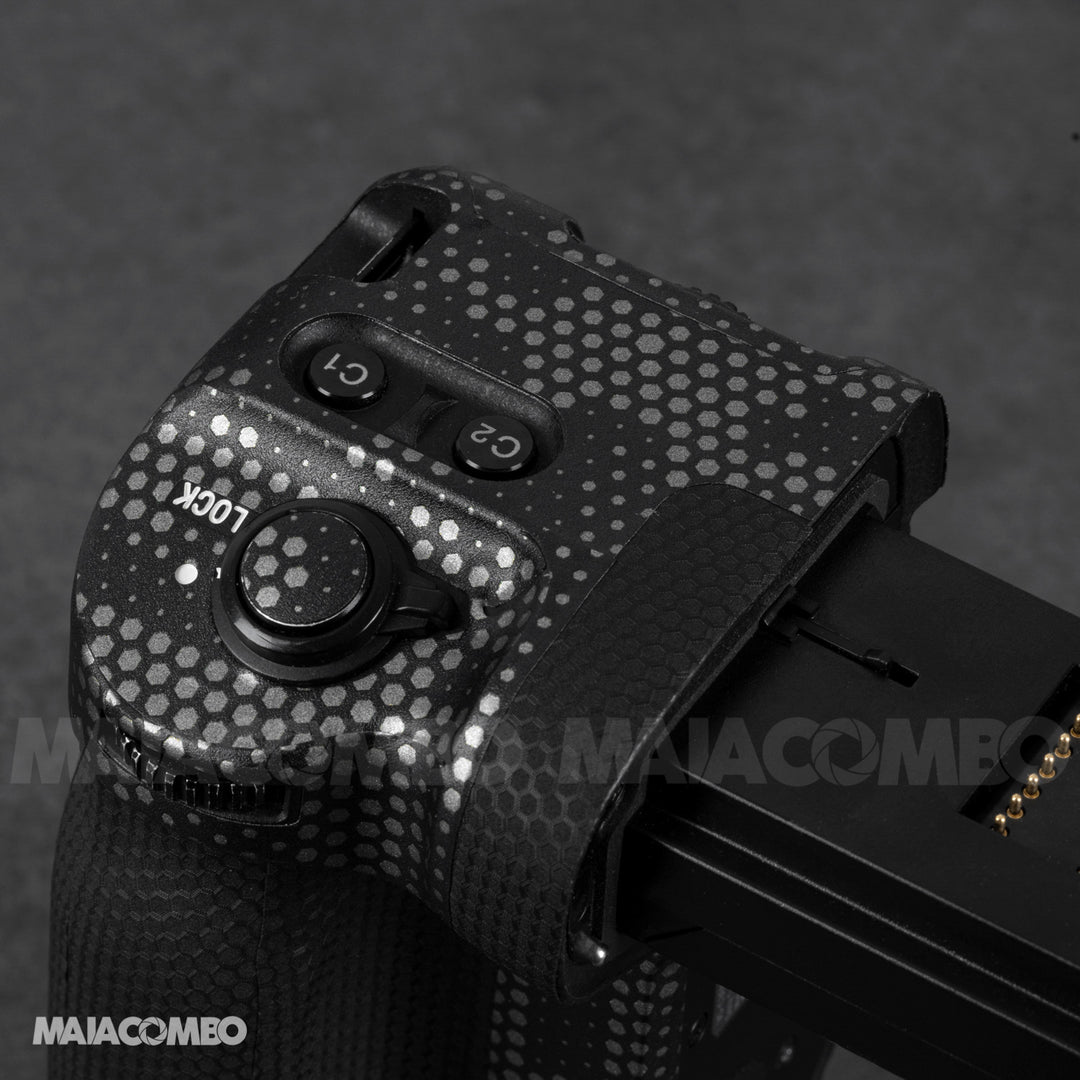 SONY VG-C3EM Battery Grip Skin/ Wrap