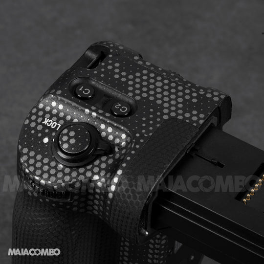 SONY VG-C3EM Battery Grip Skin/ Wrap