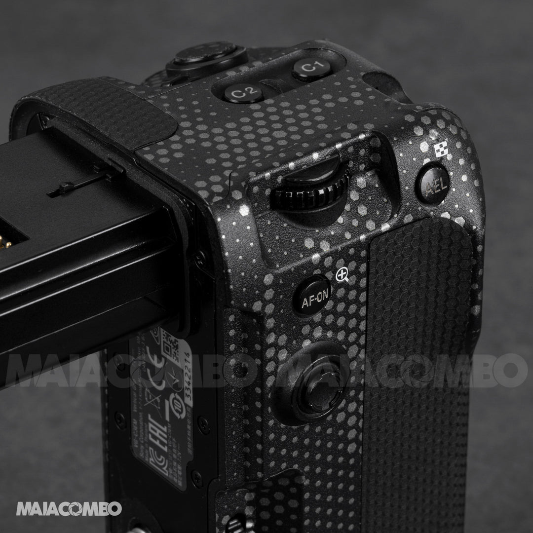 SONY VG-C3EM Battery Grip Skin/ Wrap