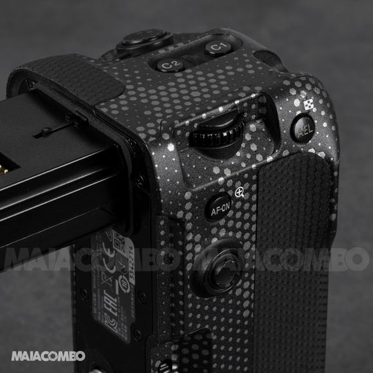 SONY VG-C3EM Battery Grip Skin/ Wrap