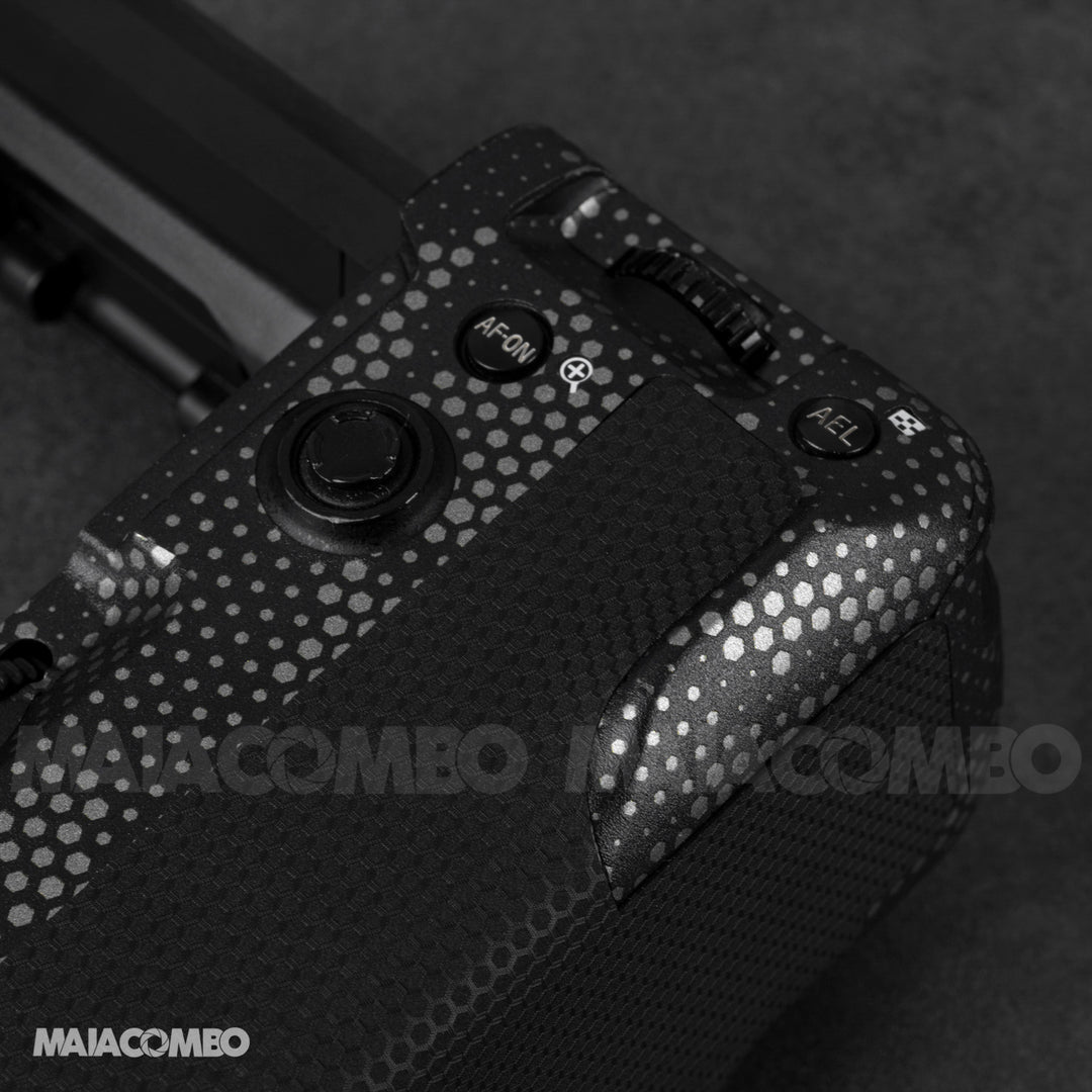 SONY VG-C3EM Battery Grip Skin/ Wrap