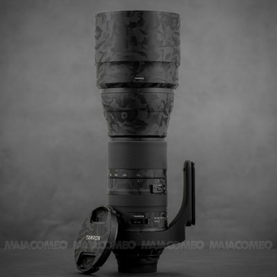 Tamron SP 150-600mm f/5-6.3 Di VC USD Lens Skin for Nikon