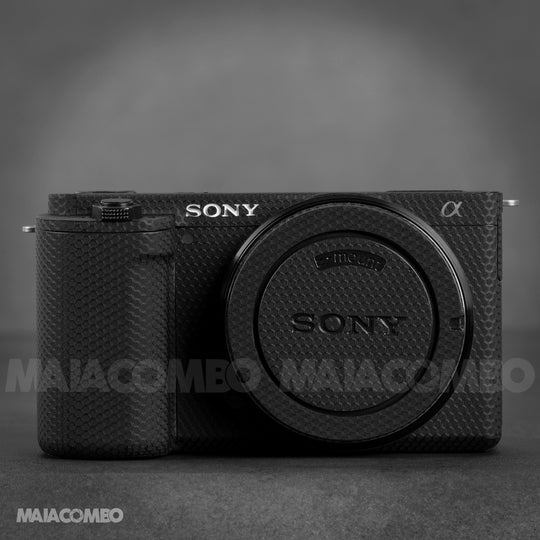 SONY ZV-E10 Camera Skin/ Wrap