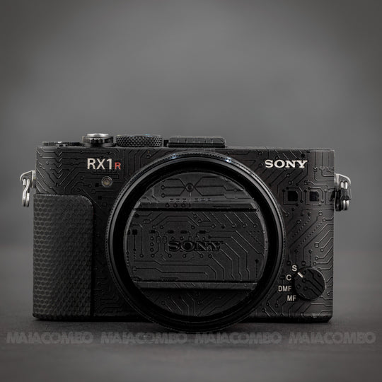 SONY DSC-RX1RIII Camera Skin