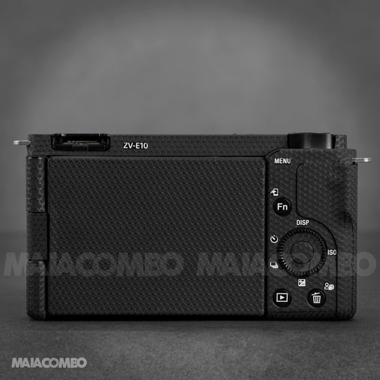 SONY ZV-E10 Camera Skin/ Wrap