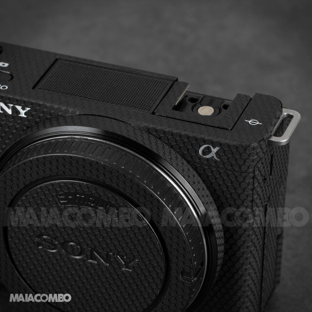 SONY ZV-E10 Camera Skin/ Wrap