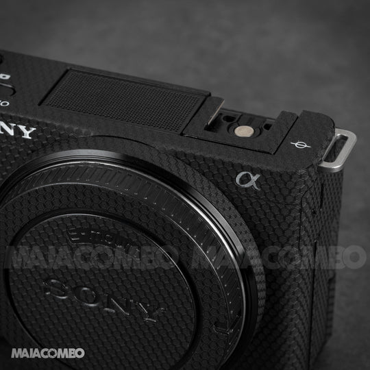 SONY ZV-E10 Camera Skin/ Wrap