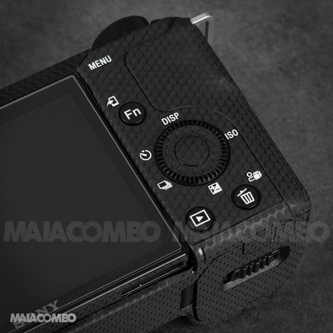 SONY ZV-E10 Camera Skin/ Wrap
